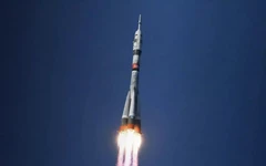 Nga phóng cùng lúc 52 vệ tinh, có cả vệ tinh sinh viên và vệ tinh Iran