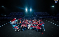 27 tiết mục đầu tư công phu, mãn nhãn trong Anh trai say hi concert