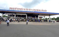 Yêu cầu VEC không để đứt gãy cung ứng xăng dầu trên cao tốc Long Thành - Dầu Giây