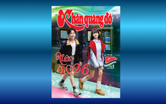 Đón đọc Khăn Quàng Đỏ Xuân Bính Ngọ 2026, phát hành thứ Hai 5-1