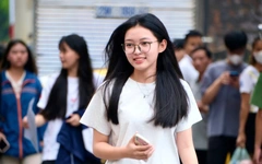 Một trường đại học cho sinh viên về quê nghỉ Tết Nguyên đán 5 tuần