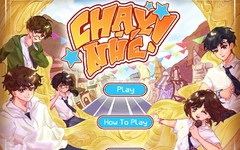 Teen Phú Nhuận kể chuyện trường mình bằng game PC