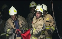 Lửa bùng trong đêm ở viện dưỡng lão Indonesia, 16 người cao tuổi thiệt mạng