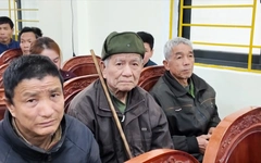 Tuổi Trẻ cùng GREENFEED tiếp sức đồng bào sau bão lũ, mang hy vọng trở lại vùng cao Thanh Hóa