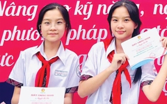 Đội viên thành phố hiến kế cho công tác Đoàn và phong trào thanh thiếu nhi