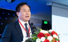 Liên đoàn MMA TP.HCM có tân chủ tịch nhiệm kỳ 2025-2030