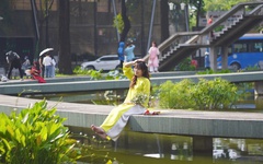 Dự báo thời tiết dịp nghỉ Tết Dương lịch 2026