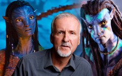James Cameron cấm sử dụng AI tạo sinh trong Avatar 3