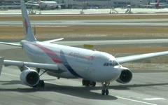 Malaysia nối lại cuộc tìm kiếm MH370 ở vùng nghi có xác máy bay