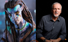 James Cameron cấm sử dụng AI tạo sinh trong Avatar 3
