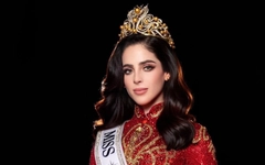 Miss Universe Fátima Bosch phủ nhận mua giải