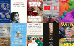 The New York Times gọi tên 10 cuốn sáchhay nhất năm 2025