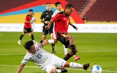 Xếp hạng bảng A bóng đá nam SEA Games 33: U22 Thái Lan đứng đầu