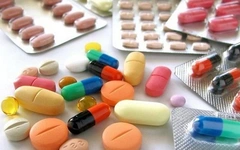 Danh sách 46 công ty dược nước ngoài có thuốc vi phạm chất lượng
