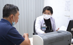 Sự kiện đáng nhớ: Sáp nhập Bệnh viện Đa khoa Sài Gòn vào Bệnh viện Nhân dân Gia Định