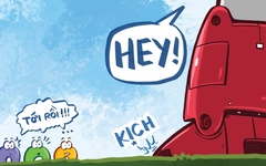 'Anh Sáu' của 2026 có đáng sợ không?