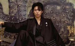 Park Bo Gum mặc hanbok mà lập kỷ lục lượt xem năm 2025