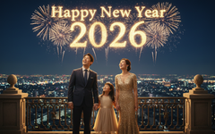 Gợi ý 10 câu lệnh (prompt) giúp bạn tạo ảnh chúc mừng năm mới