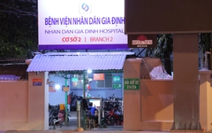 Tổng hợp các điểm gửi xe khi đi countdown chào năm mới 2026 tại TP.HCM