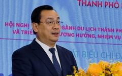 Du lịch TP.HCM đạt 279.000 tỉ đồng doanh thu