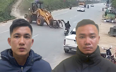 Xe máy múc tông, hất văng nữ sinh trên quốc lộ: Khởi tố tài xế và chủ xe