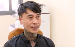 Bắt giữ Lê Phong và 14 đồng phạm liên quan hoạt động đòi nợ thuê