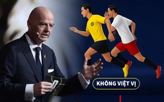 FIFA muốn đổi luật việt vị để bóng đá hấp dẫn hơn