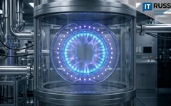 Nga ra mắt máy tính lượng tử ion, sức mạnh tương đương 72 qubit