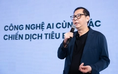 KIDO ký kết hợp tác với 5 hiệp hội, đẩy mạnh ứng dụng AI vào tiếp thị, quảng cáo