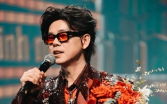 Phan Đinh Tùng tham vọng 'Khúc hát mừng sinh nhật' được như 'Gangnam Style'