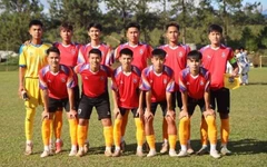 Cần mạnh tay xử lý tiêu cực ở bóng đá trẻ