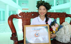 Người đồng hành đặc biệt của quán quân Đường đến vinh quang