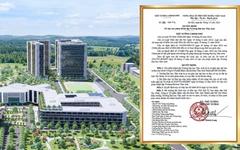 Thành lập Trường đại học Tâm Anh, đào tạo tổng hợp, chuyên sâu y khoa quốc tế