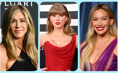 Sao Hollywood trẻ mãi không già, 'ăn gì mà xinh thế'?