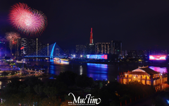 Cấm xe nhiều tuyến đường tại TP.HCM, di chuyển xem countdown đón năm mới 2026 thế nào?