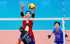 Thể thao Việt Nam chạm nhiều cột mốc thế giới năm 2025