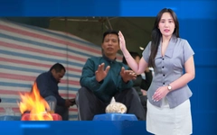 Thời tiết đêm 31-12 ngày 1-1-2026: Bắc Bộ chuẩn bị đón đợt rét đậm trong kỳ nghỉ lễ