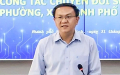 TP.HCM ra mắt đội hình hỗ trợ chuyển đổi số tại 54 xã, phường