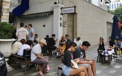 Khám phá 3 tổ hợp mua sắm dành cho giới trẻ tại TP.HCM