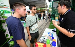 Du lịch TP.HCM bắt tay Grab thúc đẩy chuyển đổi số, dịch vụ thông minh