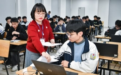 Đại học Bách khoa Hà Nội mở cổng đăng ký thi đánh giá tư duy năm 2026