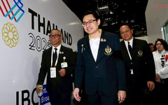 Chủ nhà Thái Lan lại vướng loạt bê bối mới ở SEA Games 33