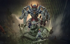 Nhật Bản công bố top 5 anime thịnh hành năm 2025