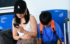 Chống lừa đảo qua mạng