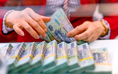 3 'ông lớn' ngân hàng quốc doanh sắp được tăng vốn, xuất hiện thương vụ khủng nhất ngành