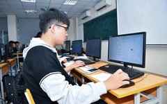 Từ 9h sáng 5-12, thí sinh đăng ký kỳ thi đánh giá tư duy (TSA) đợt 1 năm 2026 ở đâu?