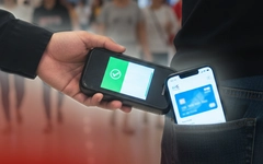 Cảnh báo nóng thủ đoạn 'chạm ma' ở nơi đông người, chỉ cần một giây là mất tiền