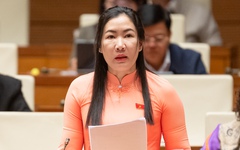 Kỳ họp thứ 10 Quốc hội khóa XV