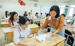 Bộ Giáo dục và Đào tạo tiếp tục điều chỉnh quy định dạy thêm, học thêm