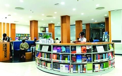 Di sản tri thức nước ngoài tìm được "bến đỗ" ở Việt Nam